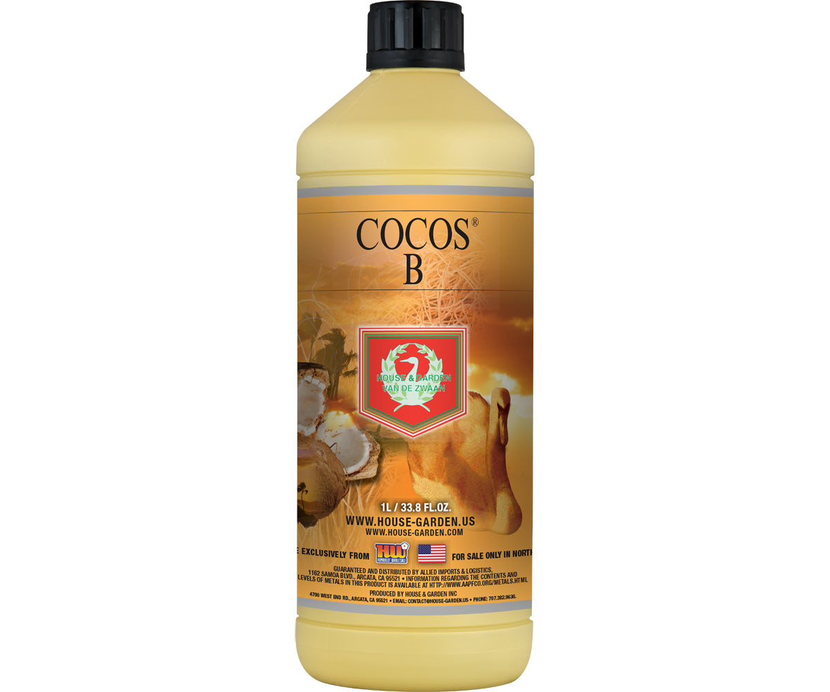 House & Garden Cocos B, 1 L