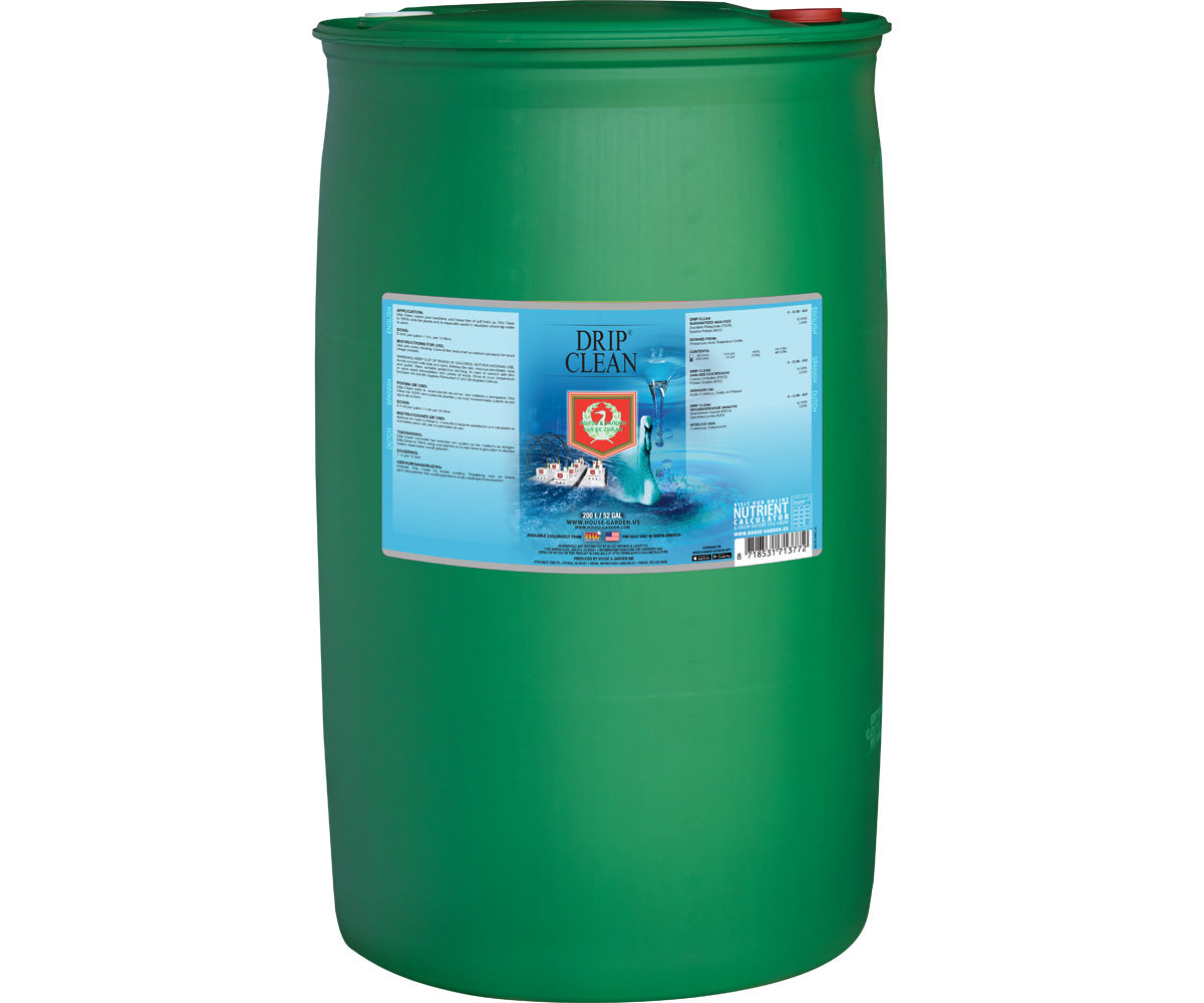 House & Garden Drip Clean, 200 L