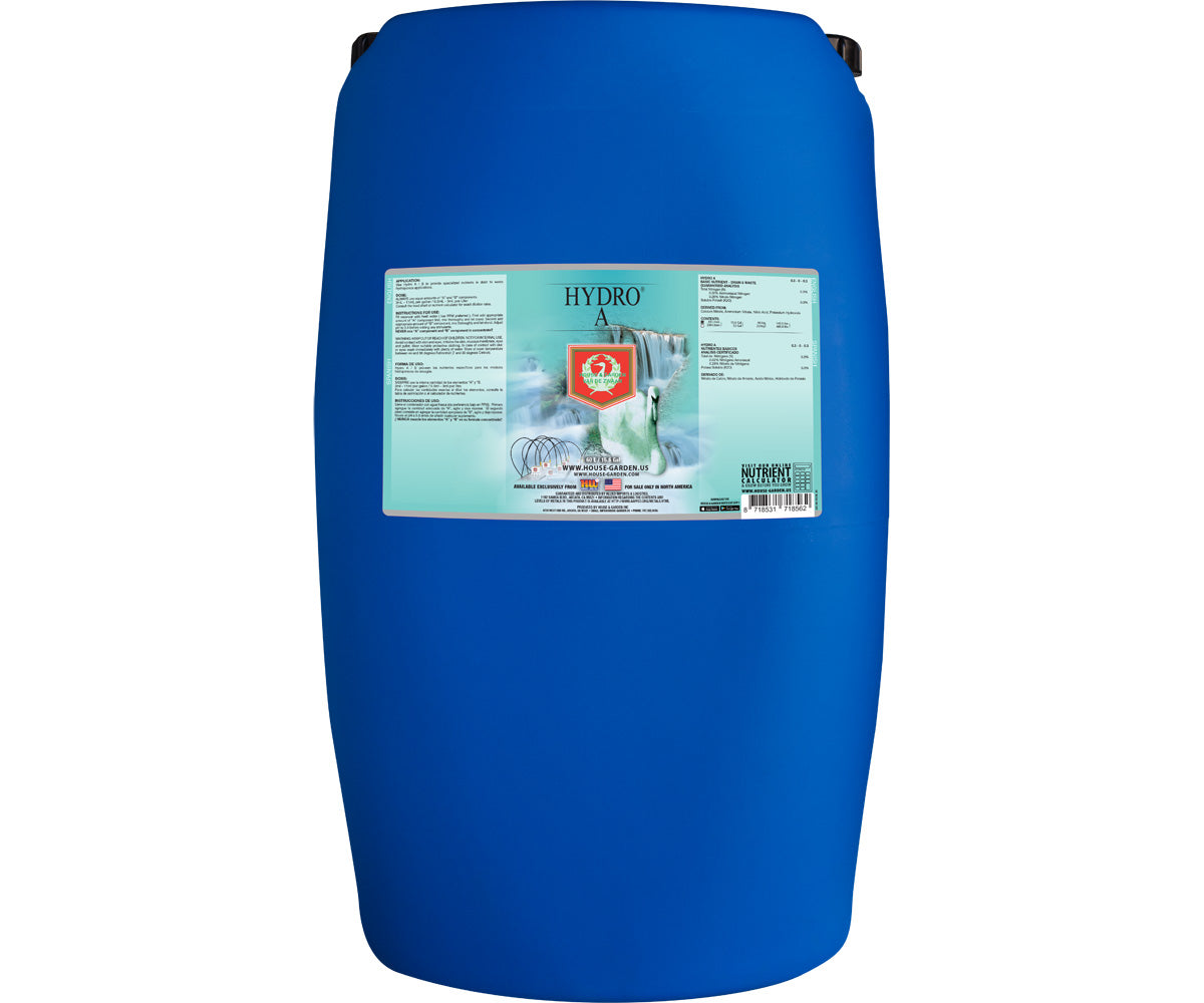 House & Garden Hydro A, 60 L