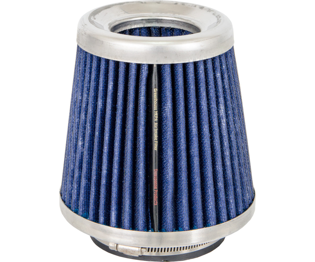 Phat HEPA Intake Filter, 4"