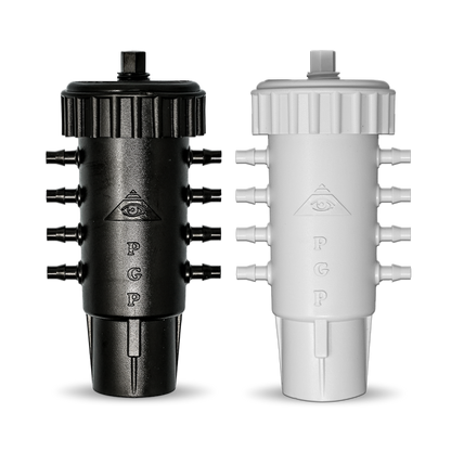 Octo-Flow Irrigation Manifolds