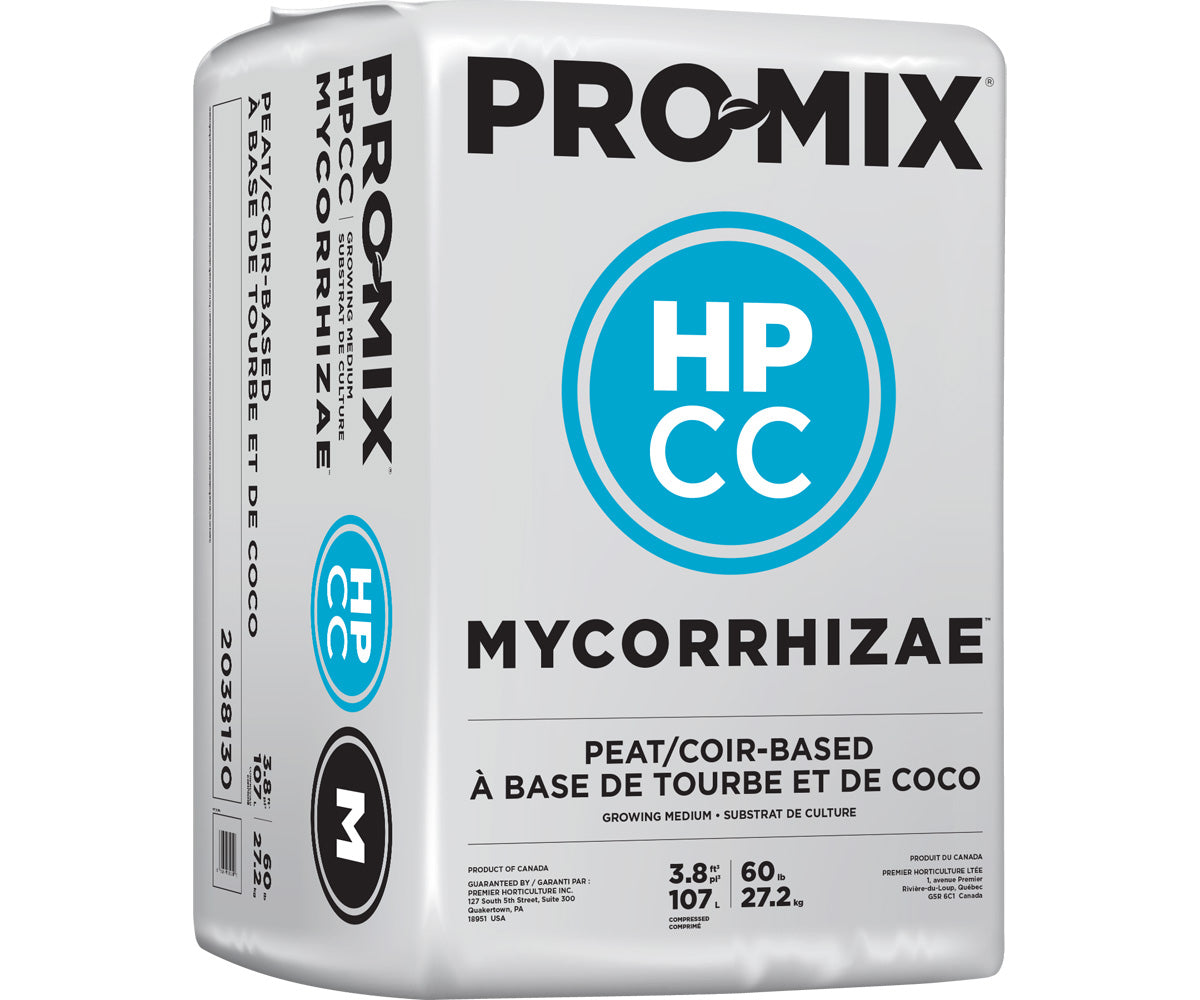 PRO-MIX HP Chunk Coir Mycorrhizae, 3.8 cu ft