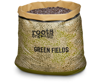 Roots Organics Greenfields Potting Soil