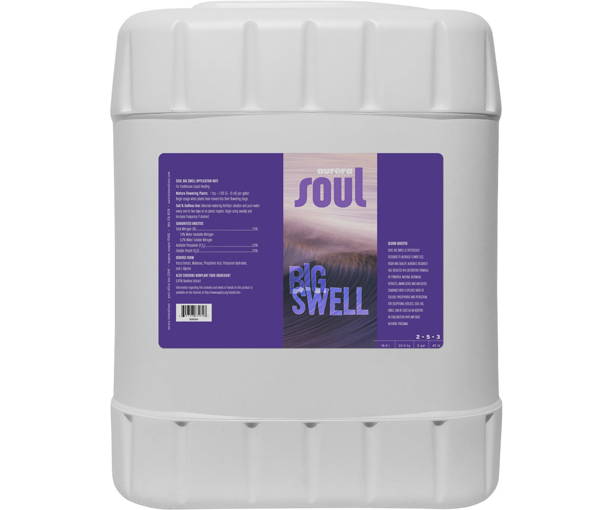 Soul Big Swell, 5 gal