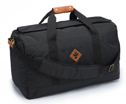 Revelry Supply The Around Towner Medium Duffle, Black