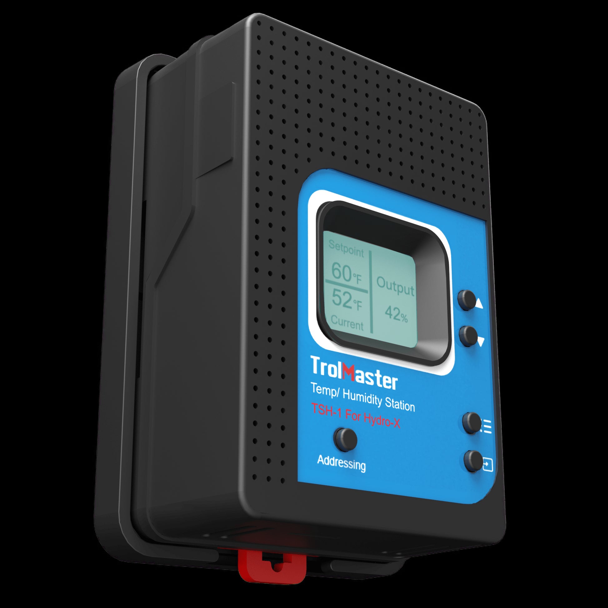 TrolMaster Temperature / Humidity Station_TSH-1_