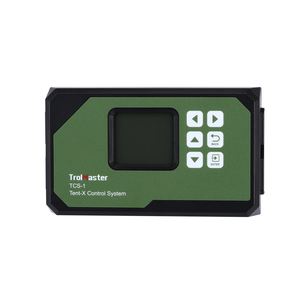 Tent-X System Main Controller TCS-1