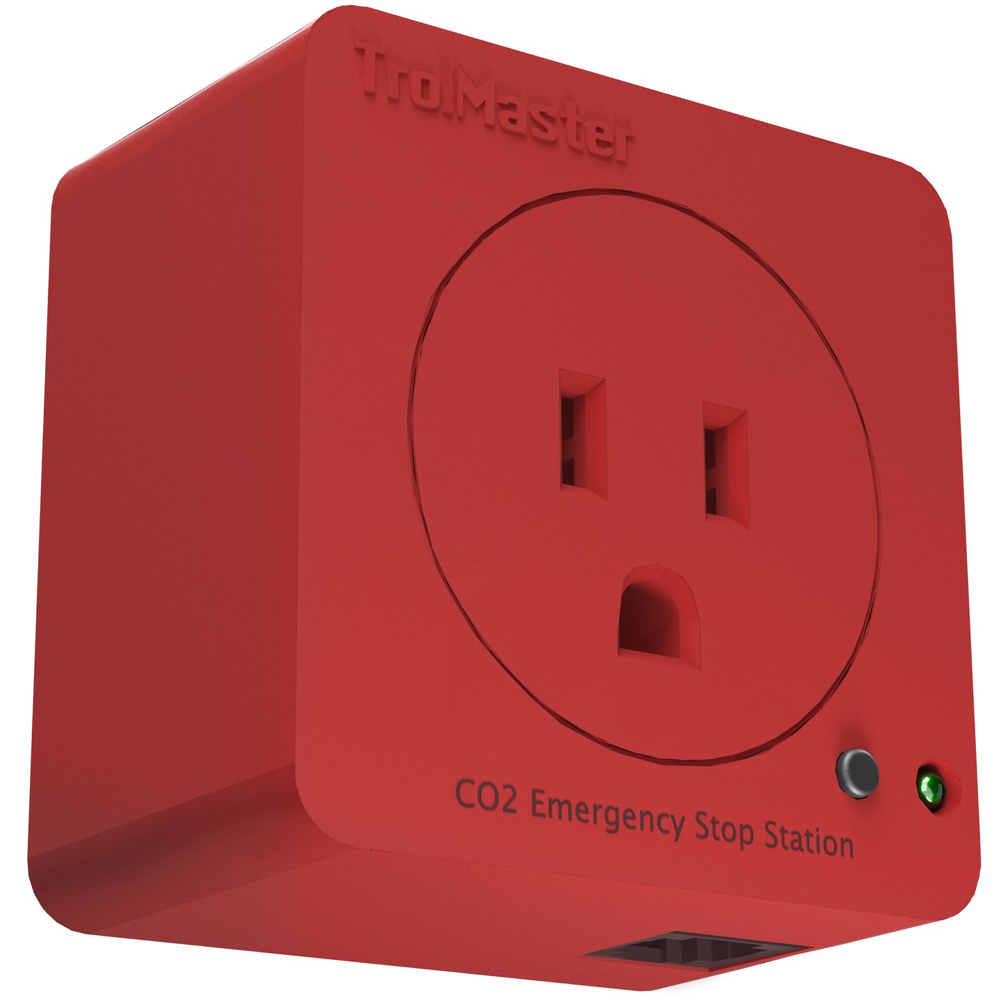 TrolMaster CO2 Emergency Stop Station _DSE-1_