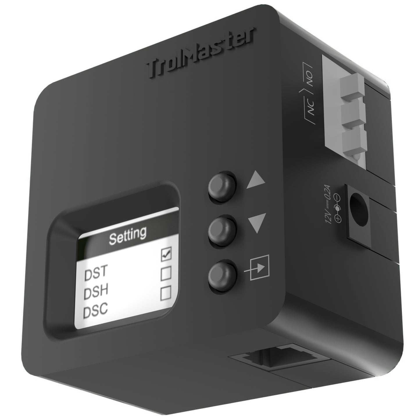 TrolMaster Dry Contact Station_DSD-1_