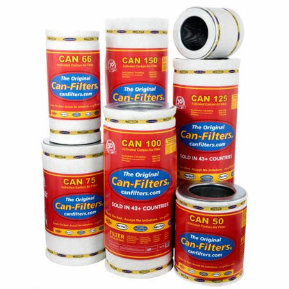 Original Can-Filter