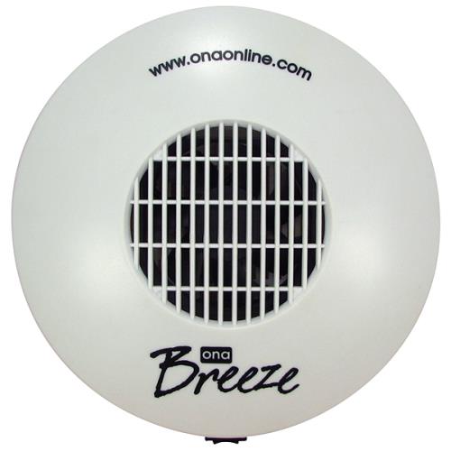 Ona Breeze Dispenser Fan 35 CFM