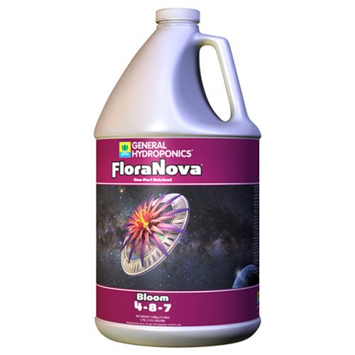 General Hydroponics FloraNova Bloom