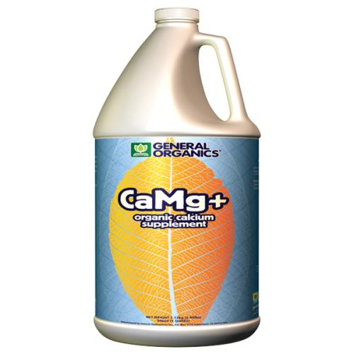 General Organics CaMg+