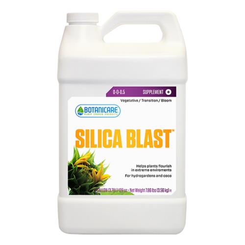 Botanicare Silica Blast Potassium Silicate