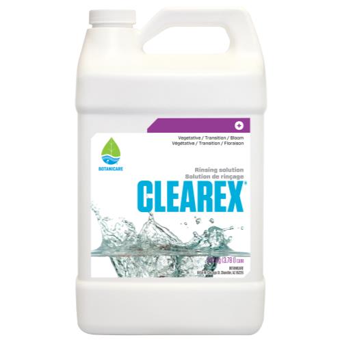 Botanicare Clearex Gallon