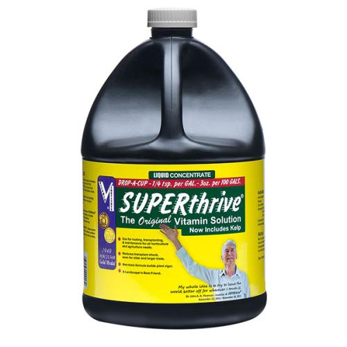 SUPERthrive Liquid Concentrate