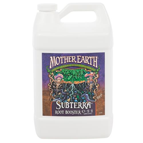 Mother Earth Subterra Root Booster