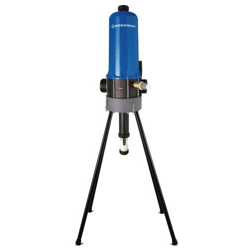 Dosatron Water Powered D20 Mega-Flow Series 100 GPM Doser [D20SVFII]