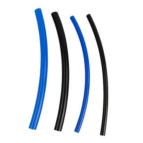 Hydro-Logic Poly Tubing Blue 3/8 in 50 ft Roll (10/Cs)