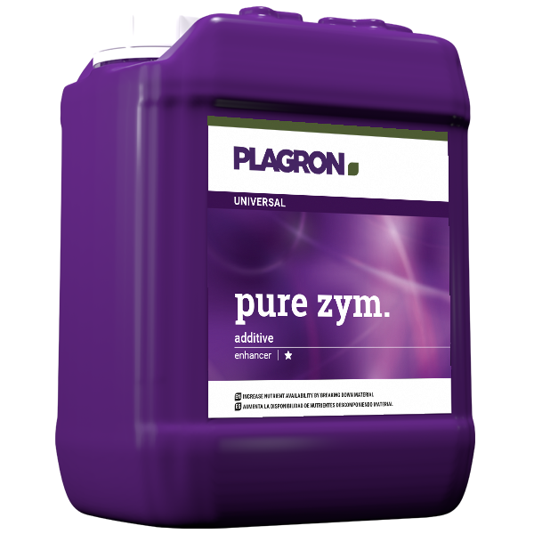 Plagron Pure Zym